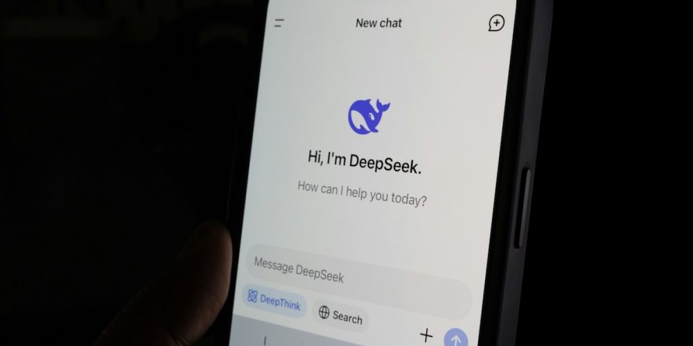 DeepSeek révolutionne l&rsquo;IA open source avec des modèles à 1,6 billion de paramètres