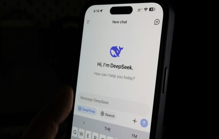 DeepSeek révolutionne l&rsquo;IA open source avec des modèles à 1,6 billion de paramètres