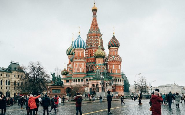 Comment la stratégie russe de contrôle des VPN impacte la vie quotidienne des citoyens