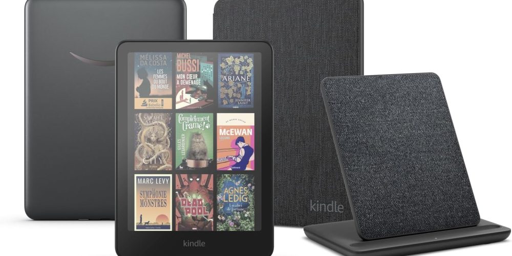 Maximiser l&rsquo;utilisation de votre Kindle avec l&rsquo;app store caché ReKindle