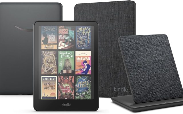 Maximiser l&rsquo;utilisation de votre Kindle avec l&rsquo;app store caché ReKindle