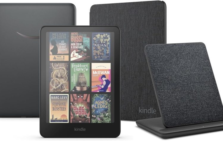 Maximiser l&rsquo;utilisation de votre Kindle avec l&rsquo;app store caché ReKindle