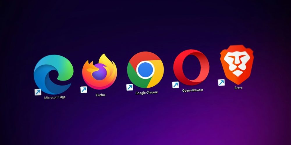 Procédure Chrome, Safari ou Firefox pour naviguer en privé