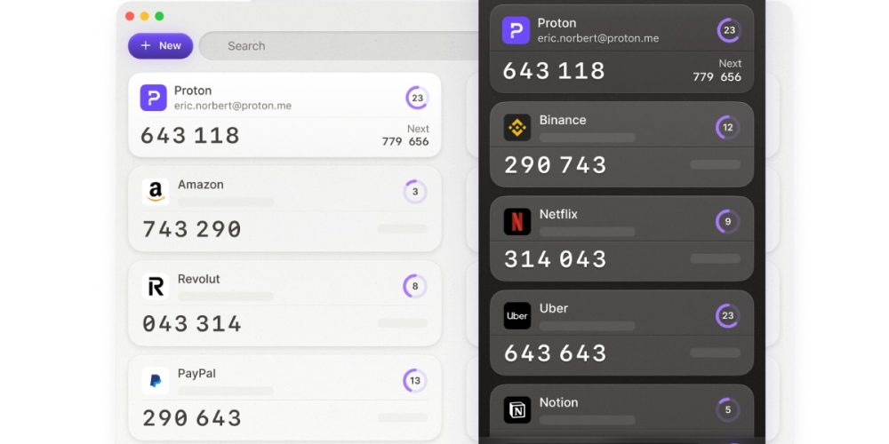 Proton Pass : un gestionnaire de mots de passe avec sécurité renforcée