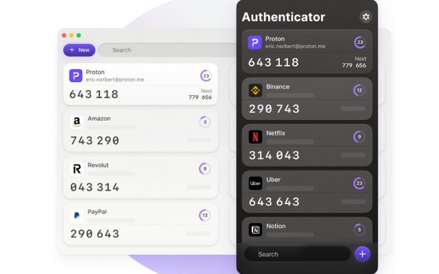 Proton Pass : un gestionnaire de mots de passe avec sécurité renforcée