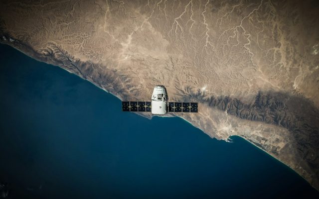 Comment les satellites solaires pourraient révolutionner la fourniture d&rsquo;énergie pour data centers