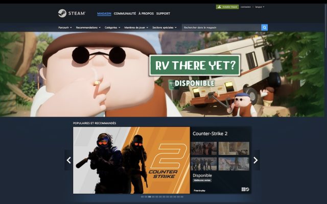Le lancement imminent du Steam Controller au Japon et son impact sur le marché des jeux vidéo
