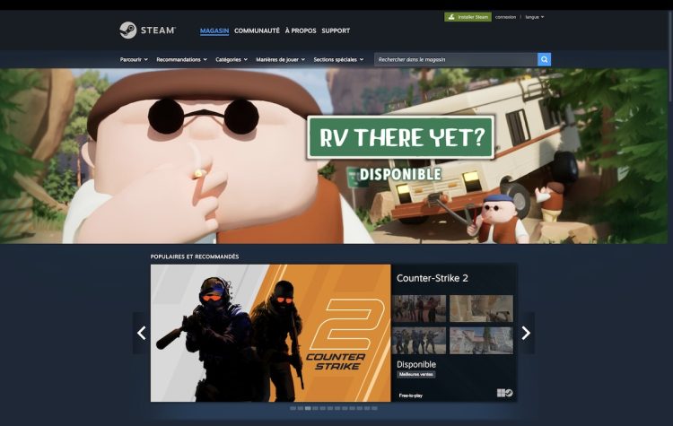 Le lancement imminent du Steam Controller au Japon et son impact sur le marché des jeux vidéo
