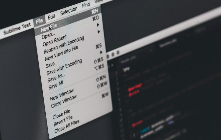 Les 5 méthodes pour tirer profit de Sublime Text facilement