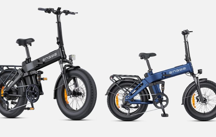 Test complet du vélo pliant ZIP d&rsquo;ENGWE : un choix idéal pour les déplacements urbains en 2026