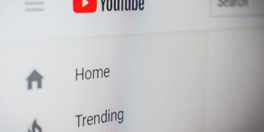 Comment se connecter à YouTube Studio ?