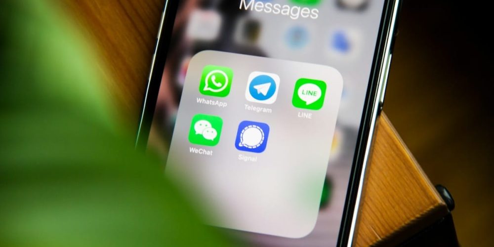 Comment Signal protège les utilisateurs contre l&rsquo;hameçonnage avec des étapes de sécurité supplémentaires