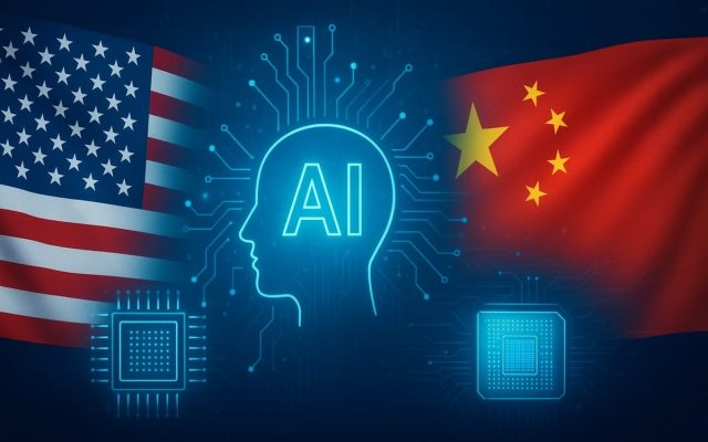 Impact de l&rsquo;utilisation intense de l&rsquo;intelligence artificielle sur notre capacité à réfléchir par nous-mêmes