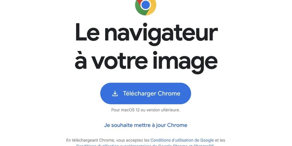 Modification du texte de confidentialité de Google Chrome : ce que cela signifie pour l&rsquo;IA sur l&rsquo;appareil