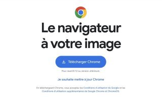 Modification du texte de confidentialité de Google Chrome : ce que cela signifie pour l&rsquo;IA sur l&rsquo;appareil