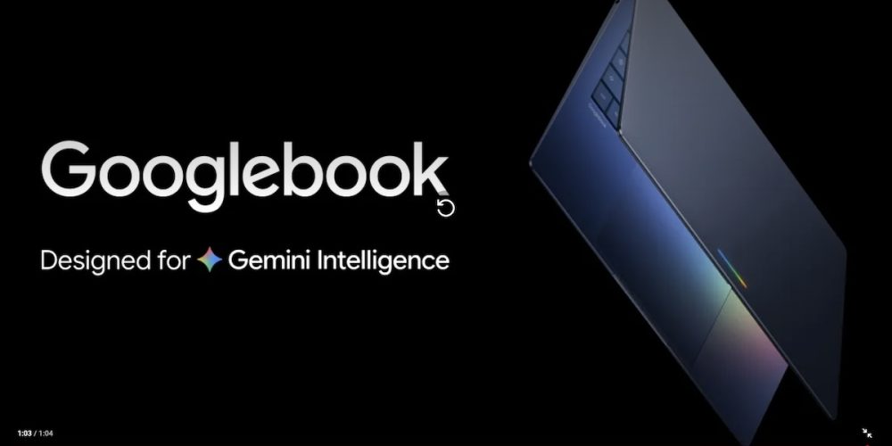 Google s&rsquo;attaque au marché des ordinateurs haut de gamme avec le Googlebook : une alternative crédible à macOS et Windows