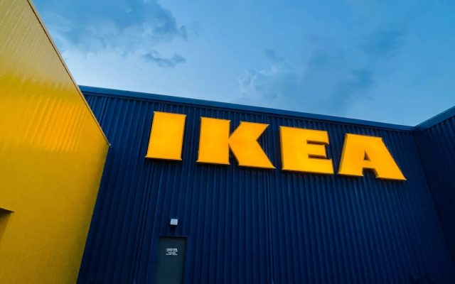 IKEA ferme un magasin géant pour la première fois depuis plus de 40 ans