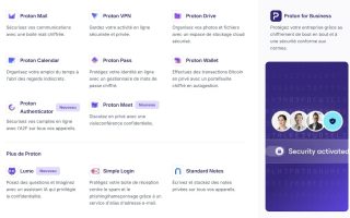 Comment Proton Pass améliore la sécurité des mots de passe avec les agents IA