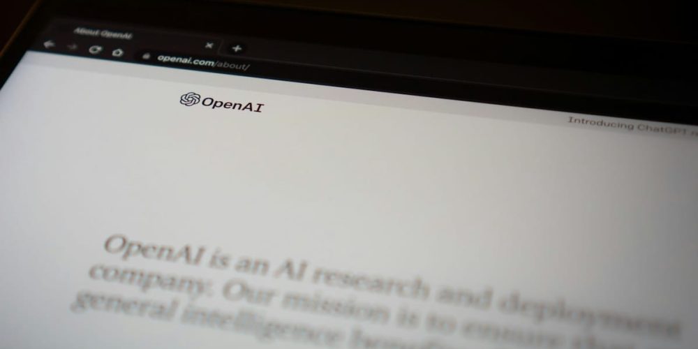 Pourquoi OpenAI ne génère toujours pas de bénéfices malgré un milliard d’utilisateurs actifs par semaine