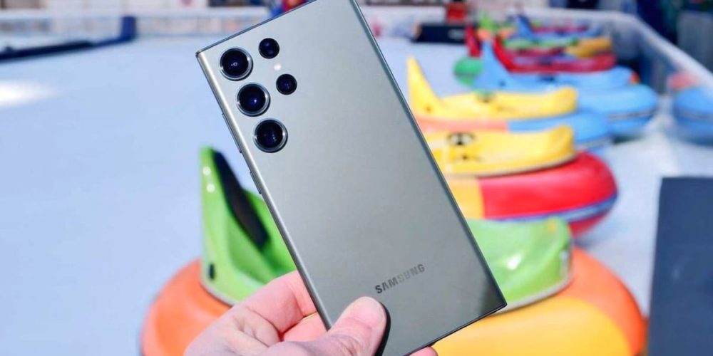 Les ventes impressionnantes des Galaxy S26 grâce au modèle Ultra en Europe
