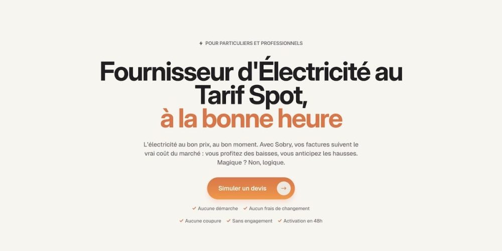 Comment bénéficier d’offres d’électricité moins chères que le tarif réglementé en 2026