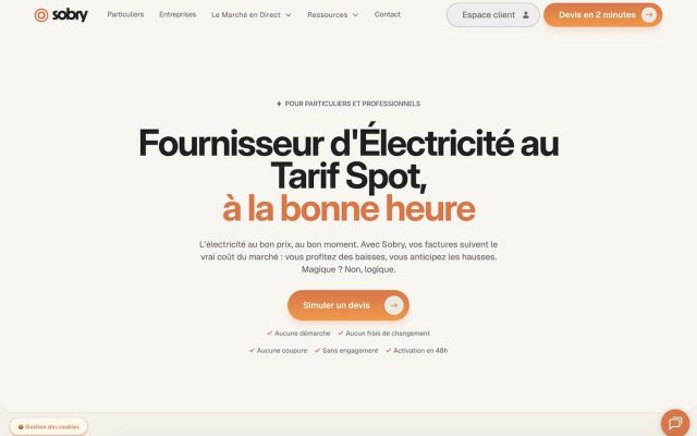 Comment bénéficier d&rsquo;offres d&rsquo;électricité moins chères que le tarif réglementé en 2026