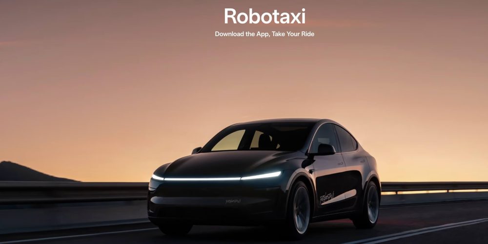 Les défis rencontrés par la flotte de véhicules autonomes de Tesla