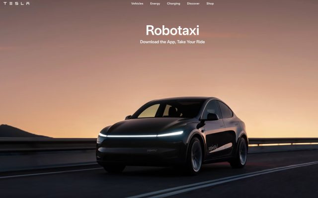 Les défis rencontrés par la flotte de véhicules autonomes de Tesla