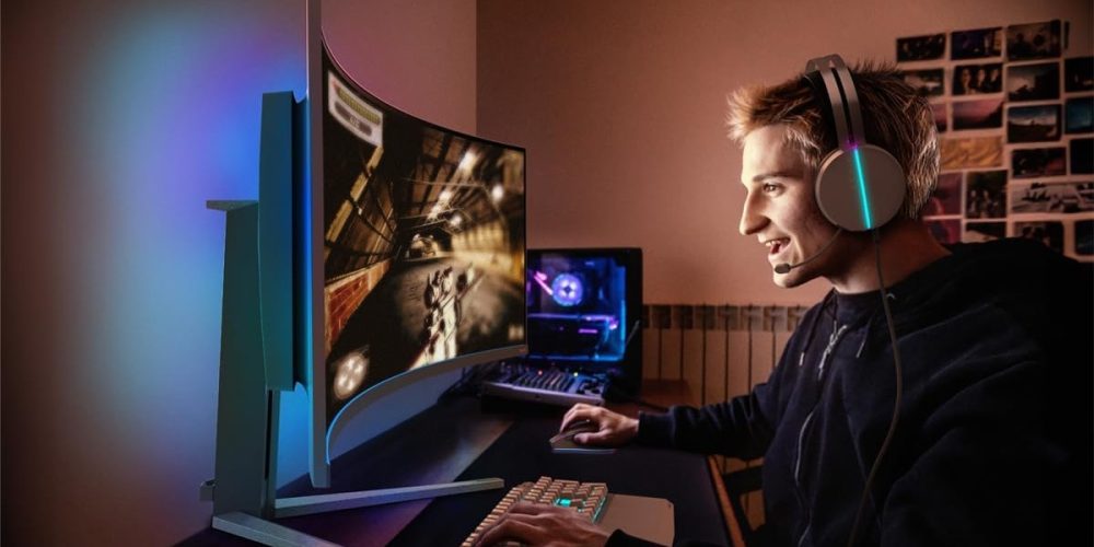 Pourquoi opter pour un écran OLED ultra-large Philips de 49 pouces