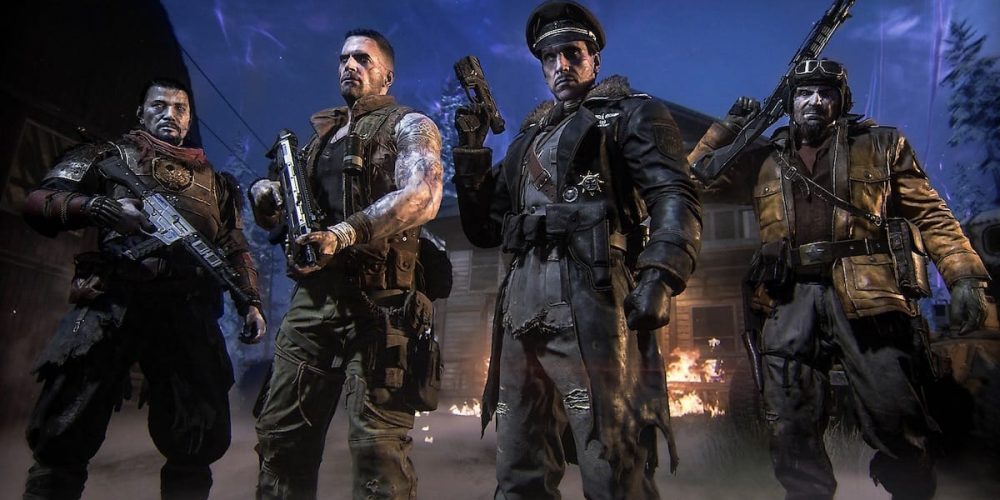 Call of Duty: Modern Warfare 4 offre une expérience de guerre immersive et diversifiée