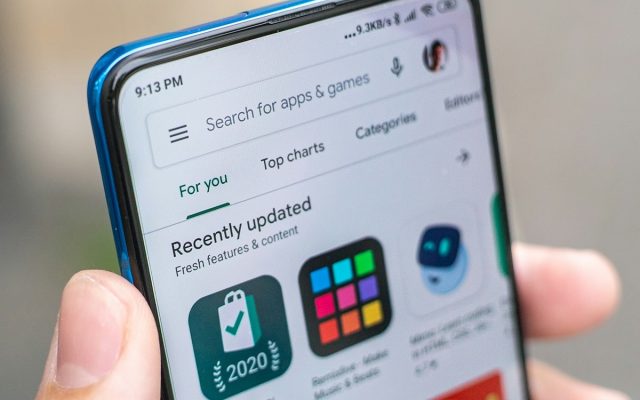 Le Play Store de Google intègre vidéos courtes et IA : vers une expérience utilisateur immersive