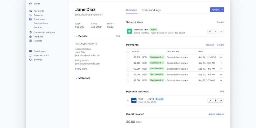 Comment Stripe a été exploité par des pirates informatiques : les failles de sécurité des paiements en ligne