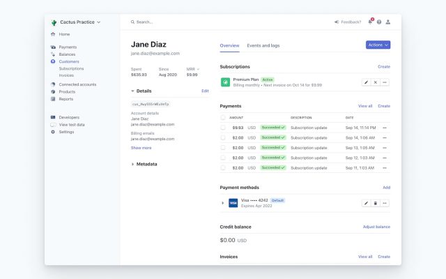 Comment Stripe a été exploité par des pirates informatiques : les failles de sécurité des paiements en ligne