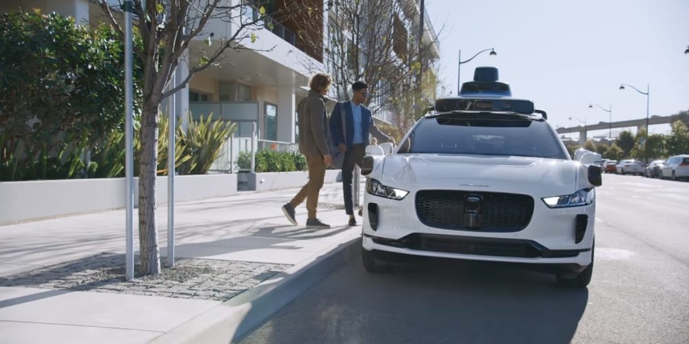L’évolution des taxis autonomes Waymo avec le lancement du minivan Ojai