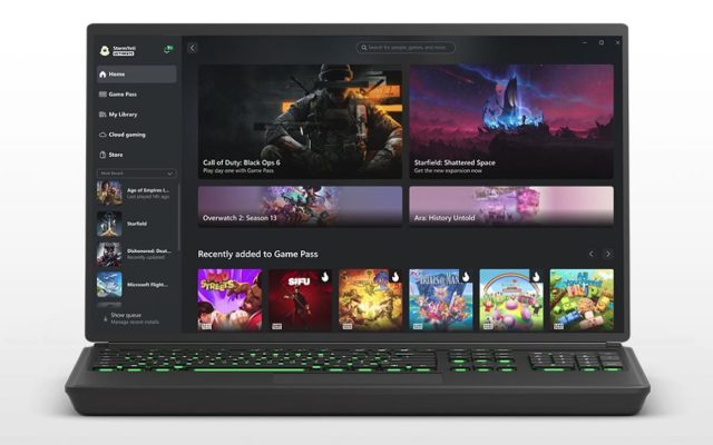 Xbox Game Pass juin 2026 : découvrez les nouveaux jeux incontournables