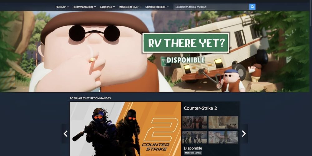 Arnaques sur Steam : piège du ClickFix et manipulation des utilisateurs