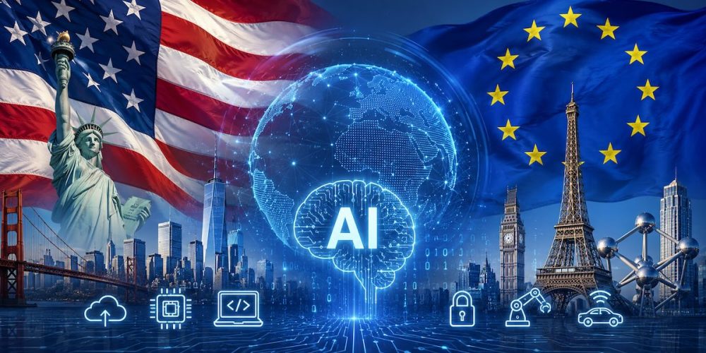 Les nouvelles obligations européennes pour ChatGPT en 2026 : ce que cela signifie pour l&rsquo;IA d&rsquo;OpenAI