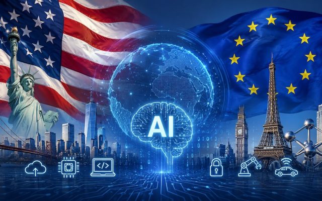 Les nouvelles obligations européennes pour ChatGPT en 2026 : ce que cela signifie pour l&rsquo;IA d&rsquo;OpenAI