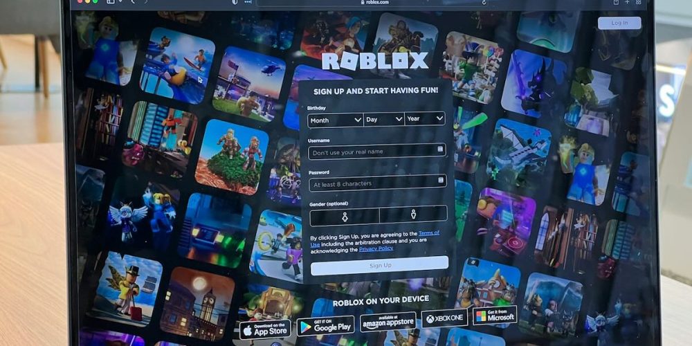 Les plateformes numériques ChatGPT et Roblox classées à risque par Bruxelles en 2026