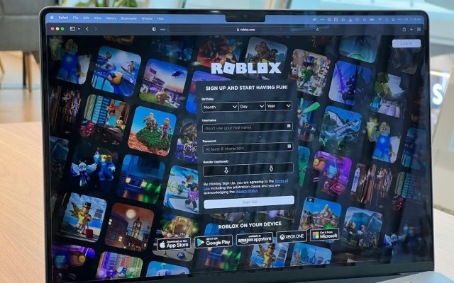 Les plateformes numériques ChatGPT et Roblox classées à risque par Bruxelles en 2026