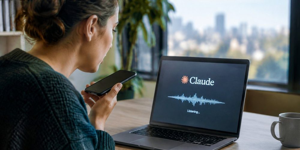 Anthropic et votre voix : comment cela pourrait-il transformer l’entraînement de Claude ?