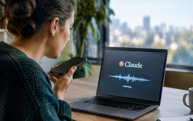 Anthropic et votre voix : comment cela pourrait-il transformer l&rsquo;entraînement de Claude ?