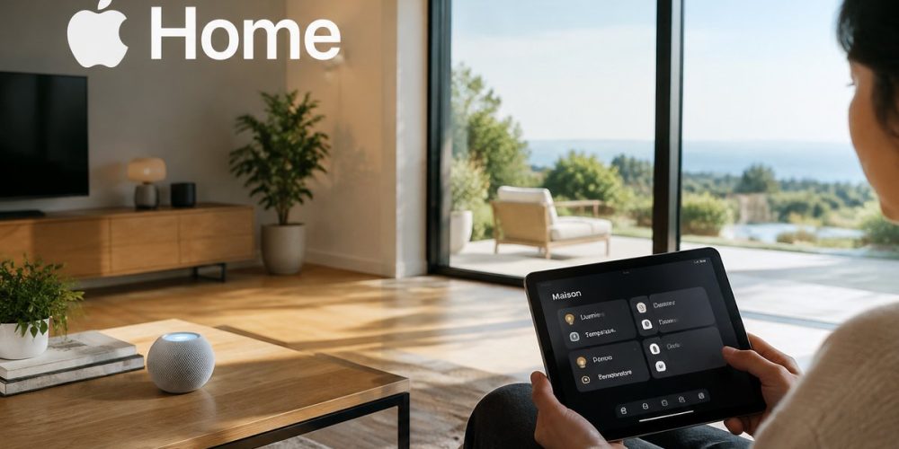 Apple Home Collection : quelle nouvelle ère pour la maison connectée ?