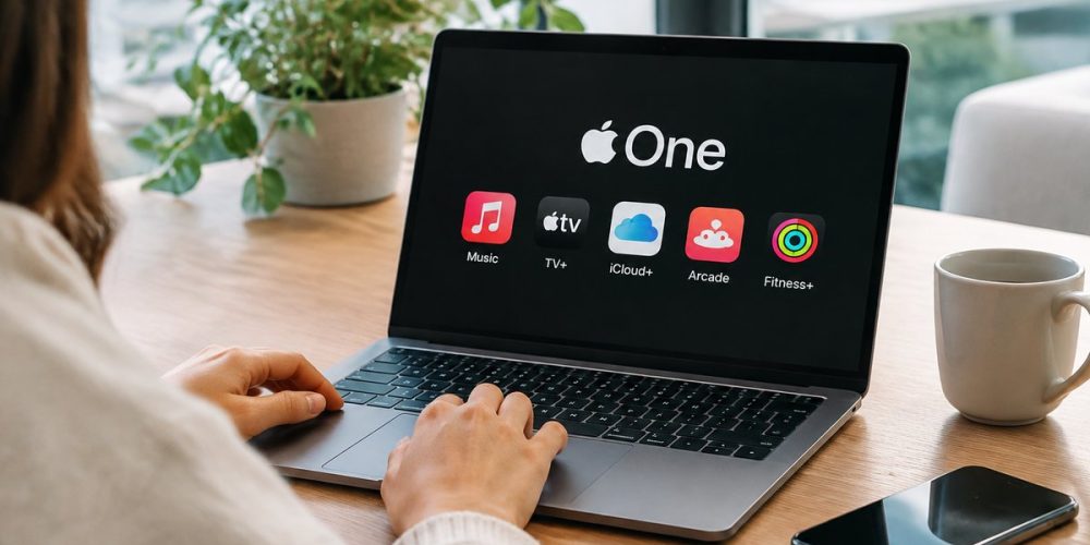 Apple One : Quels impacts ont les récentes hausses de prix sur les abonnés européens ?