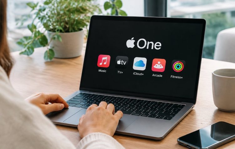 Apple One : Quels impacts ont les récentes hausses de prix sur les abonnés européens ?