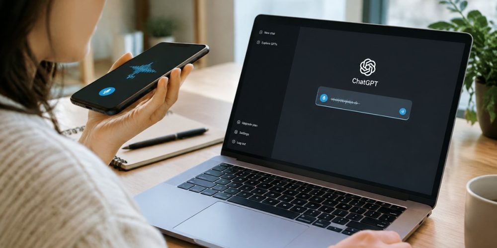 Comment ChatGPT transforme-t-il l’expérience utilisateur avec l’acceptation des fichiers audio ?