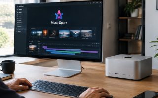 Comment faire tourner Muse Spark Open localement avec des Mac Studio M5 Ultra ?