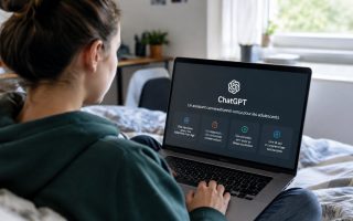 Comment fonctionne le ChatGPT conçu pour les adolescents malgré les risques associés ?