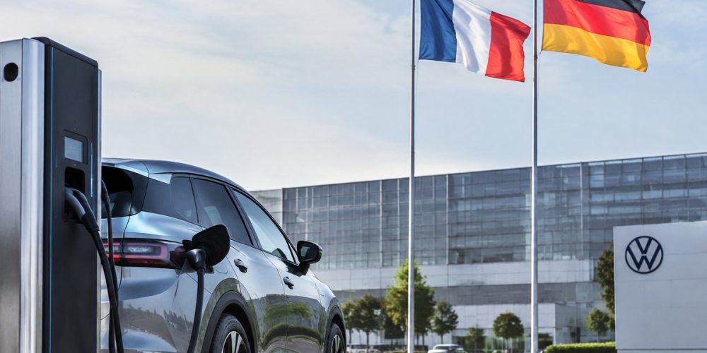 Comment l’accord franco-allemand sur la fin des moteurs thermiques affectera-t-il l’industrie automobile européenne ?