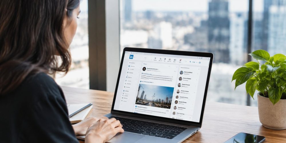 Comment LinkedIn transforme-t-il l’expérience utilisateur et monétise-t-il les compétences professionnelles ?